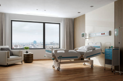 Chambre premium Abulcasis