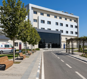 Hôpital Abulcasis